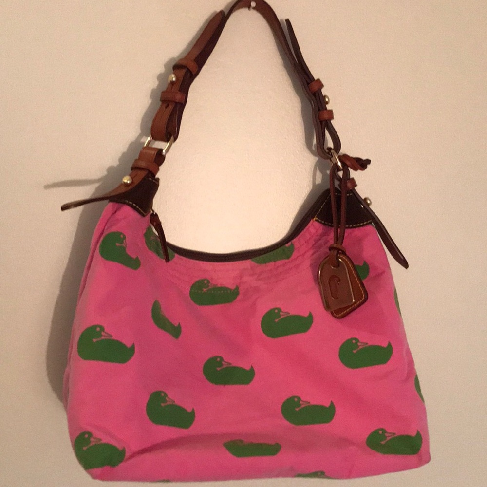 Dooney & Bourke bag